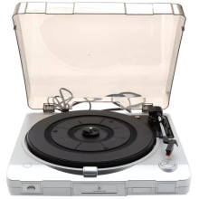 Innovative Technology ITUT-201SVR USB Turntable
