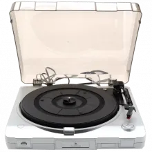 Innovative Technology ITUT-201SVR USB Turntable