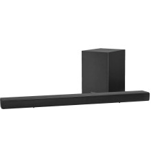 Insignia™ NS-SBAR21F20 Bluetooth Soundbar