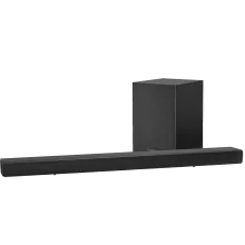Insignia™ NS-SBAR21F20 Bluetooth Soundbar