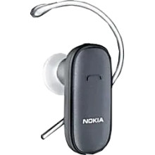 Nokia Bluetooth Headset BH-105