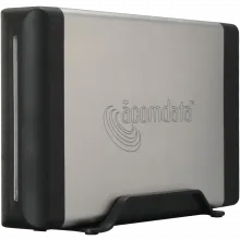 AcomData PDHD1000USE-72 1TB USB 2.0 / eSATA 3.5" External Hard Drive