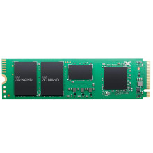 Intel 670p Series SSDPEKNU512GZ (7003.0000) Windows 11/10 (dell)