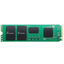 Intel 670p Series SSDPEKNU010TZX1