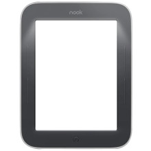 NOOK BNRV350 Simple Touch w/ GlowLight