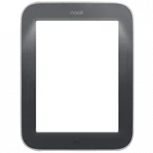 NOOK BNRV350 Simple Touch w/ GlowLight