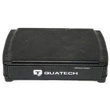 Advantech Quatech ESU2-100 8 Port RS-232 Serial Port USB Adapter