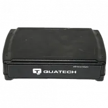 Advantech Quatech ESU2-100 8 Port RS-232 Serial Port USB Adapter