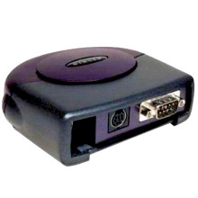 Belkin F5U103 USB to Serial Adapter