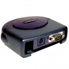 Belkin F5U103 USB to Serial Adapter