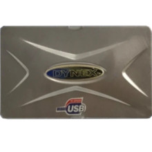 Dynex DX-H420P 4 Port USB 2.0