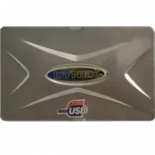 Dynex DX-H420P 4 Port USB 2.0