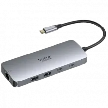 Selore SEUC0517 Docking Station