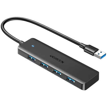 UGREEN CM219/25851 USB Hub