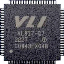 VIA Labs VL817