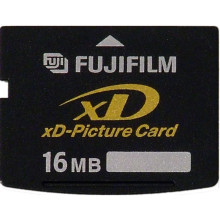 xD Card