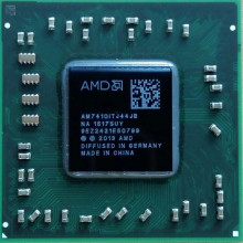 AMD A8-7410 with Radeon™ R5 Graphics