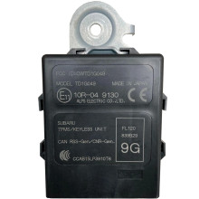 ALPS TD1G049 TPMS/Keyless System