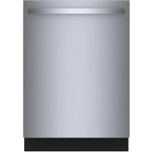 Bosch dishwasher error codes — comprehensive guide