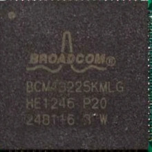Broadcom BCM43225 Chip