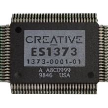 Creative ES1371 Chip