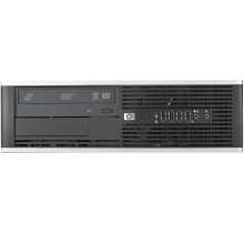 HP Compaq 6000 Pro Small Form Factor PC