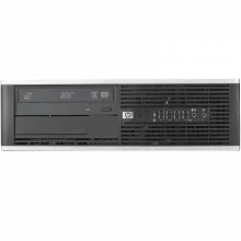 HP Compaq 6000 Pro Small Form Factor PC