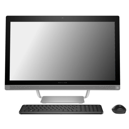 HP Pavilion 27-A Series AIO Desktop