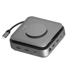 j5create JCD3199 USB-C Dock