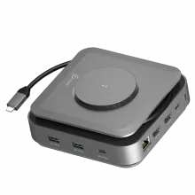 j5create JCD3199 USB-C Dock