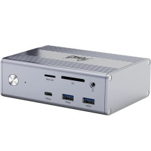 Rosewill RHUB-M14 Docking Station