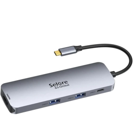 Selore UC0422 Docking Station