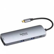 Selore UC0422 Docking Station