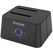 Wavelink WL-ST334UA USB 3.0 SATA HDD Dock