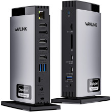 Wavlink WL-UG63PD13Pro Docking Station