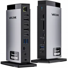 Wavlink WL-UG63PD13Pro Docking Station