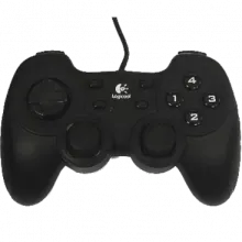 Logitech G-UF13 Rumblepad 2 Gamepad