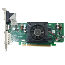 Pegatron RV620LE_DVI PCIe Graphics Card