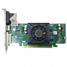 Pegatron RV620LE_DVI PCIe Graphics Card