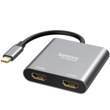 Selore SEUC0703 HDMI Adapter