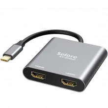 Selore SEUC0703 HDMI Adapter
