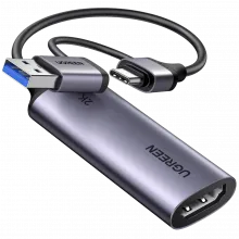 Ugreen CM629 (15389) USB to HDMI