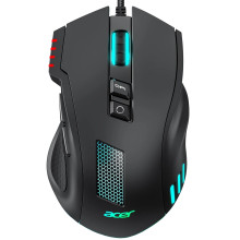 Acer OMW317 Wired Gaming Mouse