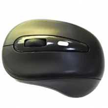 Inland 07441 Pro Mouse