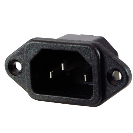 IEC 320 C14