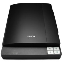 Epson Perfection V300 Photo