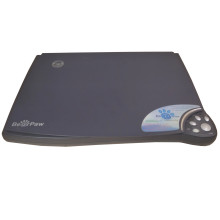 Packard Bell Diamond 2400 Plus A4 USB Scanner