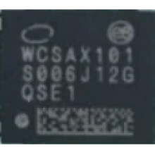 Intel® WCSAX101 Chipset