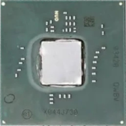 Intel® Z590 Chipset