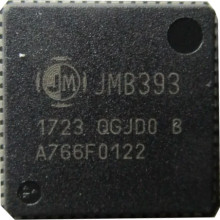 JMicron JMB393 Chip